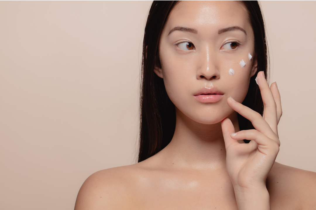 The Influence of Asian Skincare Rituals